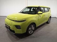 Gebraucht Kia Soul Edition 7 100 kW (136 PS) 2022 Grün SUV