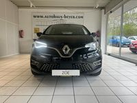 gebraucht Renault Zoe Iconic 100% Elektrisch