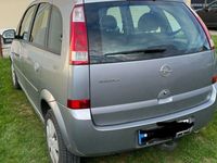 gebraucht Opel Meriva 1.6 Benzin