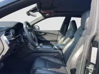 Second-hand Audi SQ8 Competition 507 CP (372 kW) 2022 Negru SUV