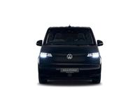 Neu VW Multivan 150 PS (110 kW) 2026 Deep black perleffekt Van