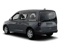 Gebraucht VW Caddy R 122 PS (89 kW) 2025 Grau Van / Kleinbus