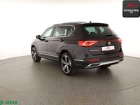 Gebraucht Seat Tarraco 4Drive 190 PS (139 kW) 2019 Schwarz SUV