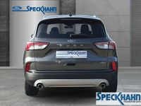 Gebraucht Ford Kuga Titanium 224 PS (164 kW) 2022 Grau SUV