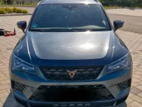 Gebraucht Seat Ateca CUPRA 300 PS (220 kW) 2020 Grau SUV