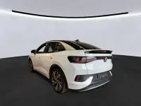 Gebraucht VW ID.5 Pro Performance 110 kW (150 PS) 2023 Weiß SUV