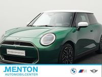 Gebraucht Mini Cooper 135 kW (184 PS) 2024 Grün Kleinwagen