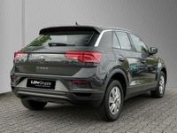 Occasion VW T-Roc 110 ch (80 kW) 2022 Gris SUV