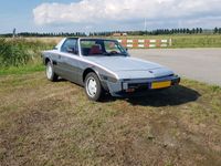 gebraucht Fiat X 1/9 Bertone1985