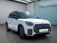 Gebraucht Mini Countryman 313 PS (230 kW) 2024 Weiß SUV