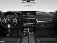 gebraucht BMW 530 d Limousine