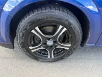 Gebraucht Opel Astra GTC Edition 105 PS (77 kW) 2006 Blau Limousine