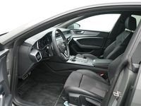 Gebraucht Audi A7 S-Line 204 PS (150 kW) 2023 Grau Limousine