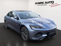 Neu BYD Seal Comfort 169 kW (231 PS) 2025 Atlantis grey Limousine
