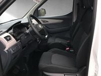 Ny Maxus eDeliver 3 89 kW (122 HK) 2025 Hvid Van