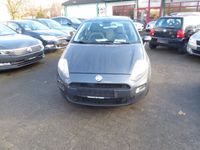 gebraucht Fiat Punto Easy