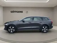 Gebraucht Volvo V60 CC 145 PS (106 kW) 2023 Kombi