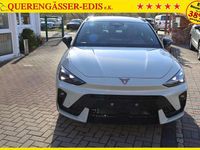 Neu Cupra Leon 150 PS (110 kW) 2026 Taiga grau Kombi