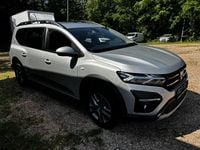 Gebraucht Dacia Jogger Comfort 91 PS (66 kW) 2022 Gris moonstone Van / Kleinbus