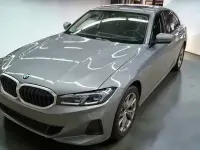 Gebraucht BMW 320 Shadowline 190 PS (139 kW) 2024 Grau Limousine