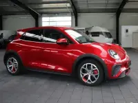 Gebraucht Ora 03 GT 125 kW (171 PS) 2023 Rot Kleinwagen