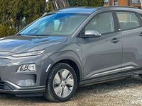 Gebraucht Hyundai Kona 100 kW (136 PS) 2021 Grau SUV