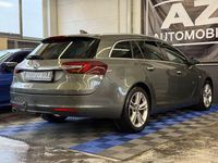 Gebraucht Opel Insignia Innovation 170 PS (125 kW) 2017 Grau Kombi