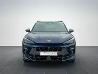 Second-hand Cupra Terramar 150 CP (110 kW) 2025 Albastru SUV