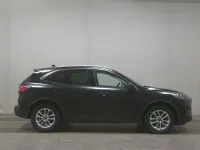 Gebraucht Ford Kuga Titanium X 190 PS (139 kW) 2022 Schwarz SUV