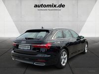 Gebraucht Audi A6 Sport 245 PS (180 kW) 2021 Mythosschwarz Kombi