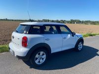 gebraucht Mini One Countryman - Tüv, Bremsen, Inspektion neu