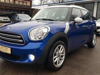 Second-hand Mini Cooper 122 CP (89 kW) 2015 Albastru Hatchback