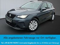 Gebraucht Seat Arona Style 116 PS (85 kW) 2024 Blau (metallic) SUV