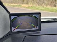 Gebraucht Citroën Berlingo 99 PS (72 kW) 2018 Weiß Van / Kleinbus