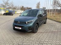 Neu Citroën Berlingo 130 PS (95 kW) 2026 Kiamablau Van / Kleinbus