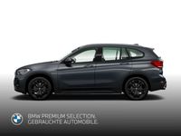 gebraucht BMW X1 xDrive 18 d Sport Line AHK RFK ACC HuD ad.LED