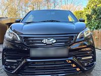 Gebraucht Ligier JS50 2024 Schwarz Kleinwagen