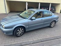 gebraucht Jaguar X-type 2.0 V6