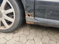 Gebraucht Audi A4 150 PS (110 kW) 2000 Schwarz Kombi