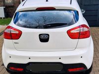 gebraucht Kia Rio 1.2