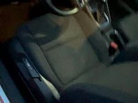 Gebraucht VW Golf VI R 2009 Silber Kleinwagen