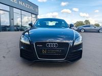 Gebraucht Audi TT RS Sport 340 PS (250 kW) 2012 Schwarz Coupé