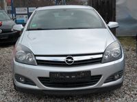 gebraucht Opel Astra GTC Astra HEdition Plus