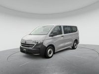 Neu VW Transporter 150 PS (110 kW) 2025 Grau Van