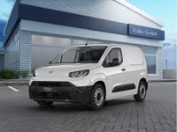 Neu Toyota Proace City 100 kW (136 PS) 2025 Weiß (icy white) Van / Kleinbus