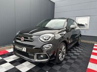 gebraucht Fiat 500X 1.0 SPORT LED*NAVI*RFK*AHK*PDC