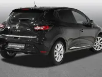 Gebraucht Renault Clio IV Collection 90 PS (66 kW) 2019 Schwarz Limousine