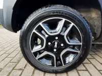 Gebraucht Dacia Spring Essentiel 33 kW (45 PS) 2023 Lightninggrau Kleinwagen