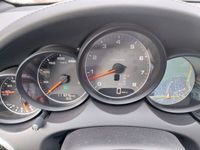 gebraucht Porsche Cayenne S V8-4,8Liter