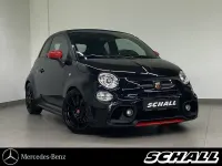 Gebraucht Abarth 595C Esseesse 179 PS (131 kW) 2020 Andere Cabrio